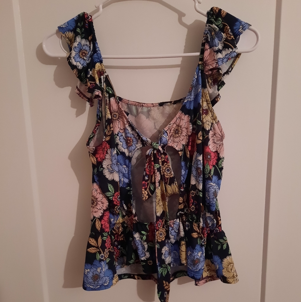 Tank Top - Picture 2 of 2
